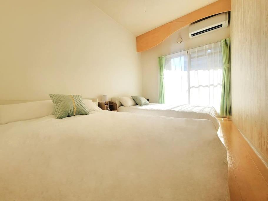 난바 도톤보리와 가까운 전망좋은 집,Se701 Apartment Osaka Exterior photo